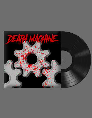 Death Machine 2011 - Record