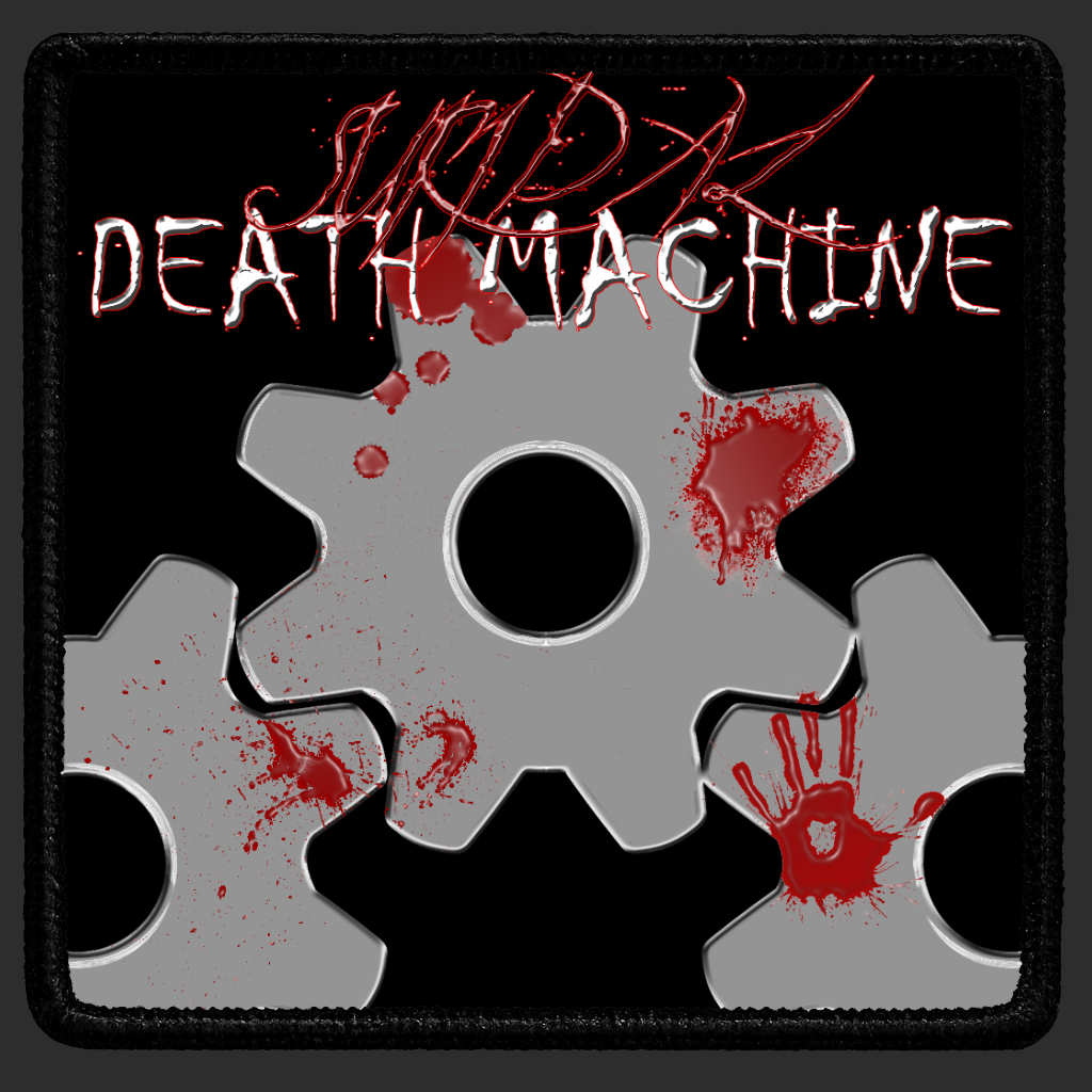 Garage Days SDM Patch