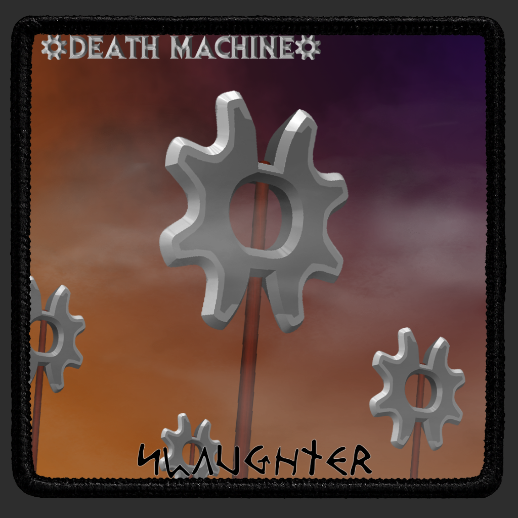 Slaughter Patch